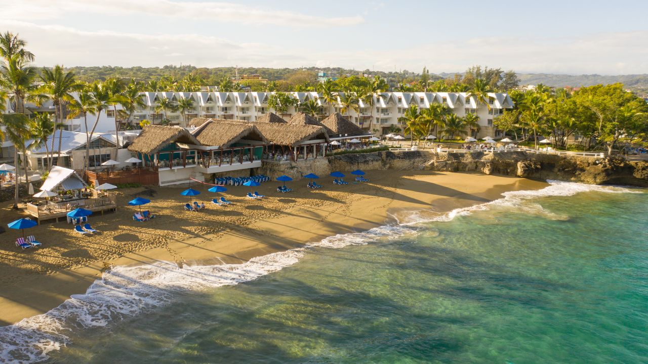 Casa Marina Reef & Beach Hotel-April 2024