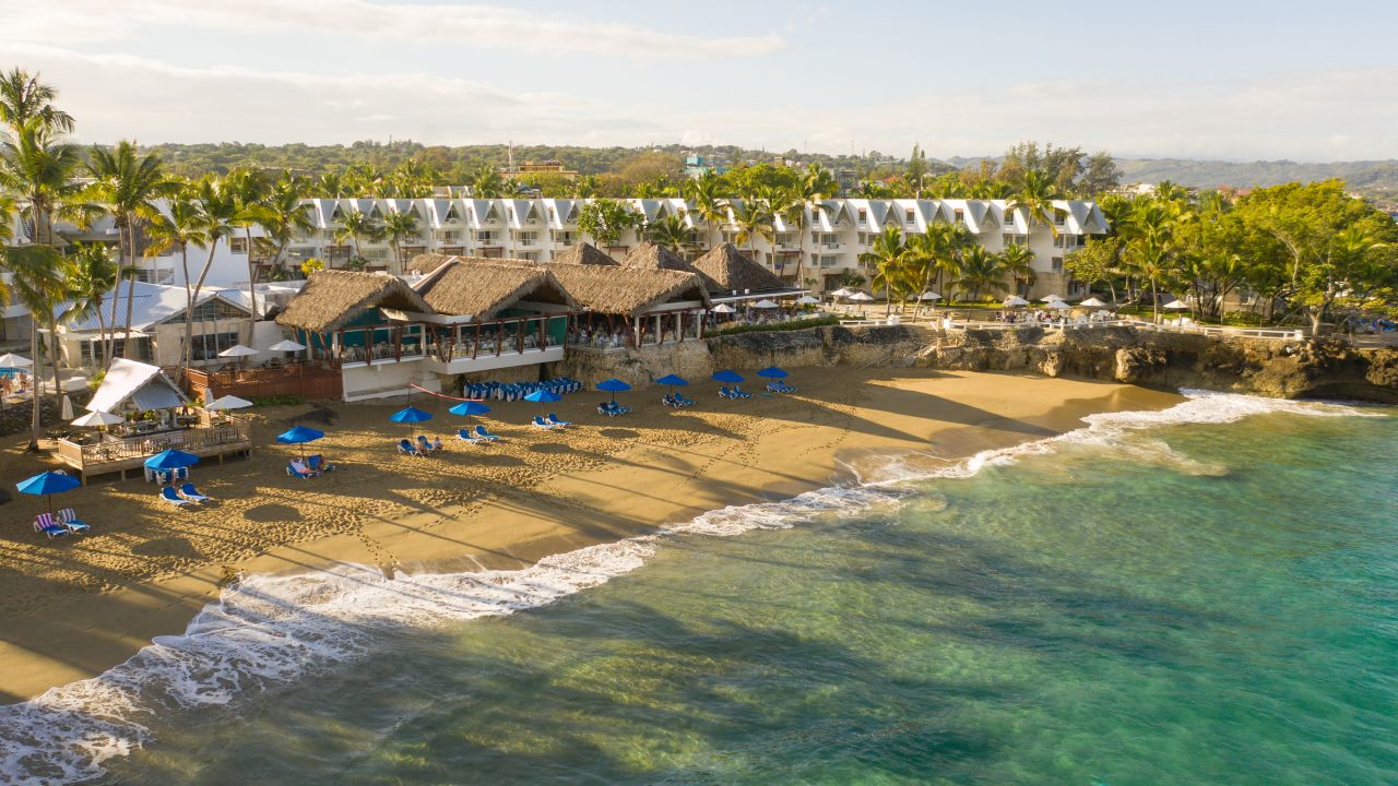 Casa Marina Reef & Beach Hotel-Juni 2025