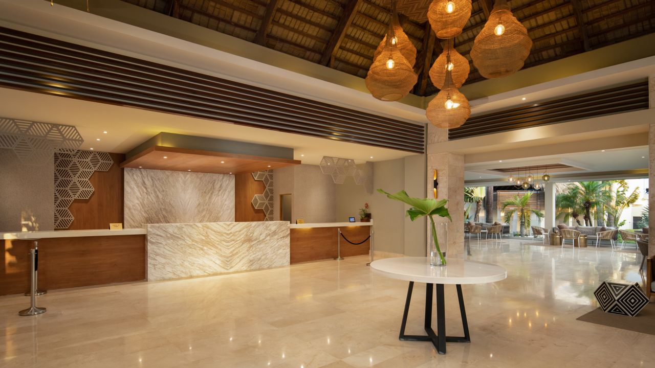 Casa Marina Reef Hotel-Mai 2024