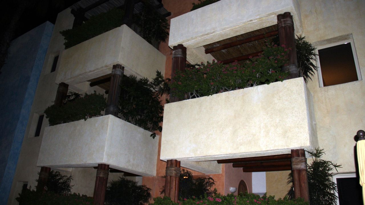 Casa Natalia Hotel-Mai 2024