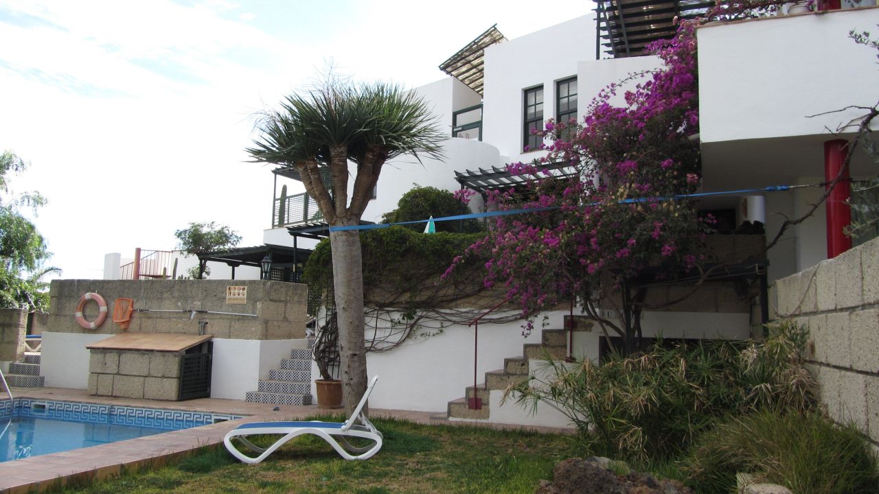 Casa San Miguel Hotel-Mai 2024
