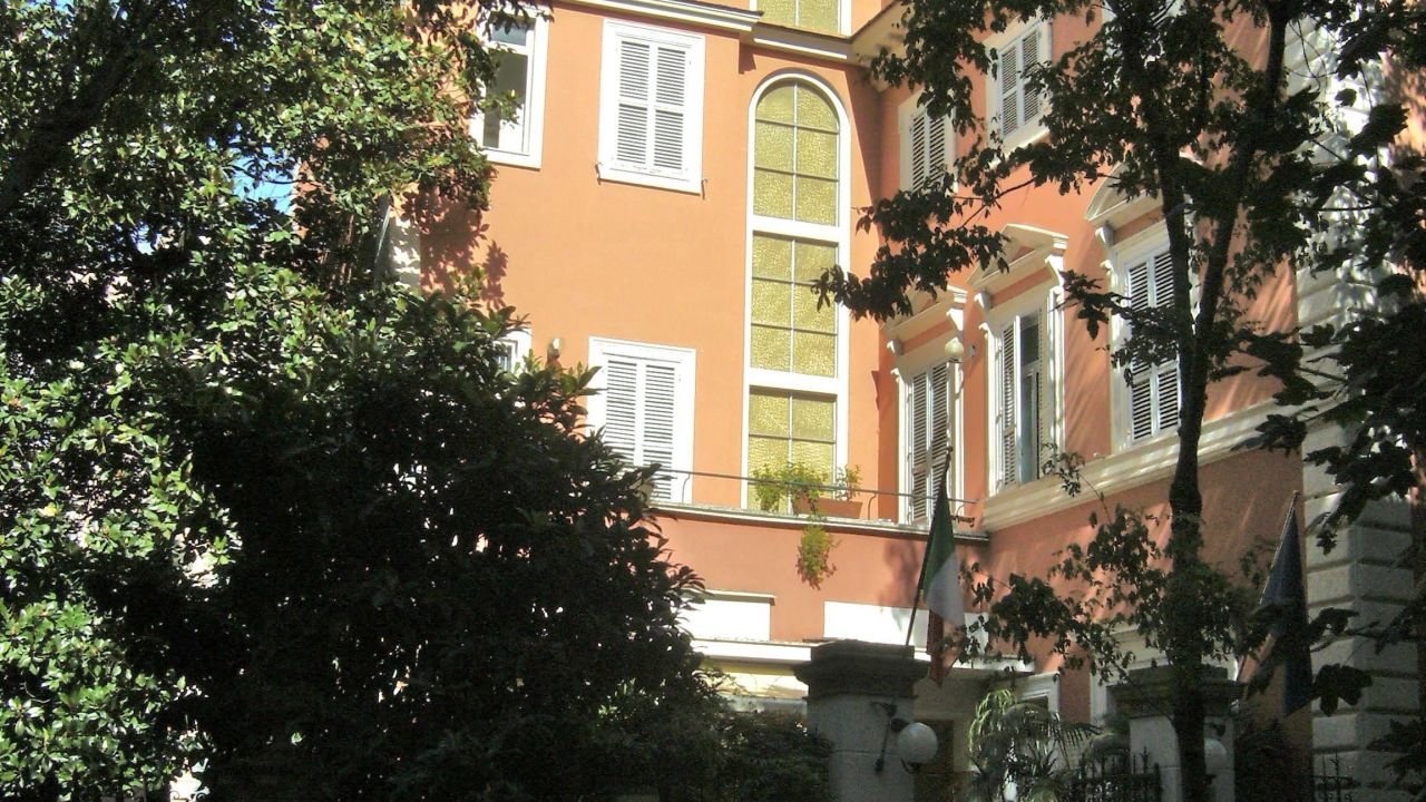 Casa Valdese Hotel-April 2024