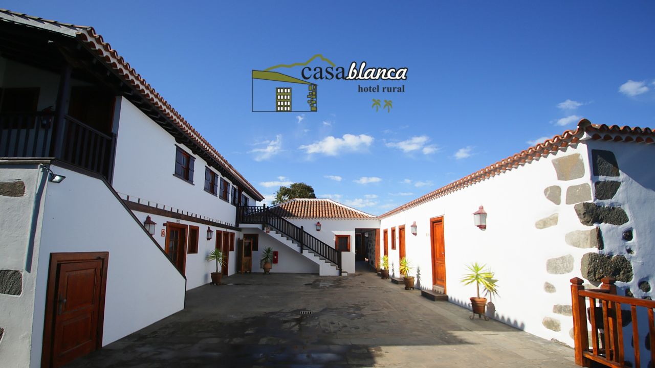 Casablanca Rural Hotel-Juni 2025