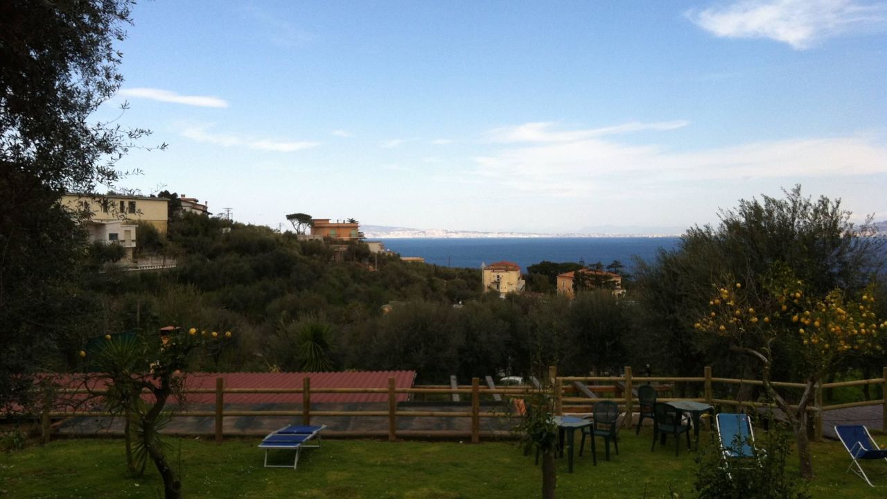 Casale Antonietta Hotel-April 2025