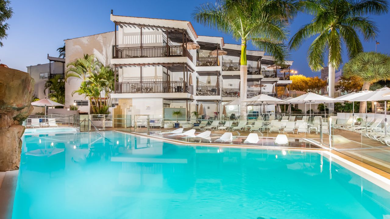 Casas Pepe Hotel-Juni 2025