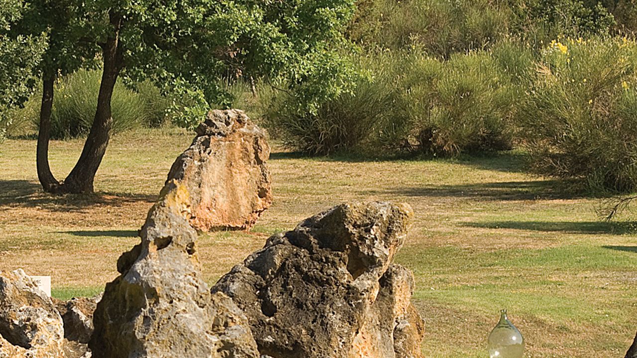 Casolare le Terre Rosse Hotel-April 2024