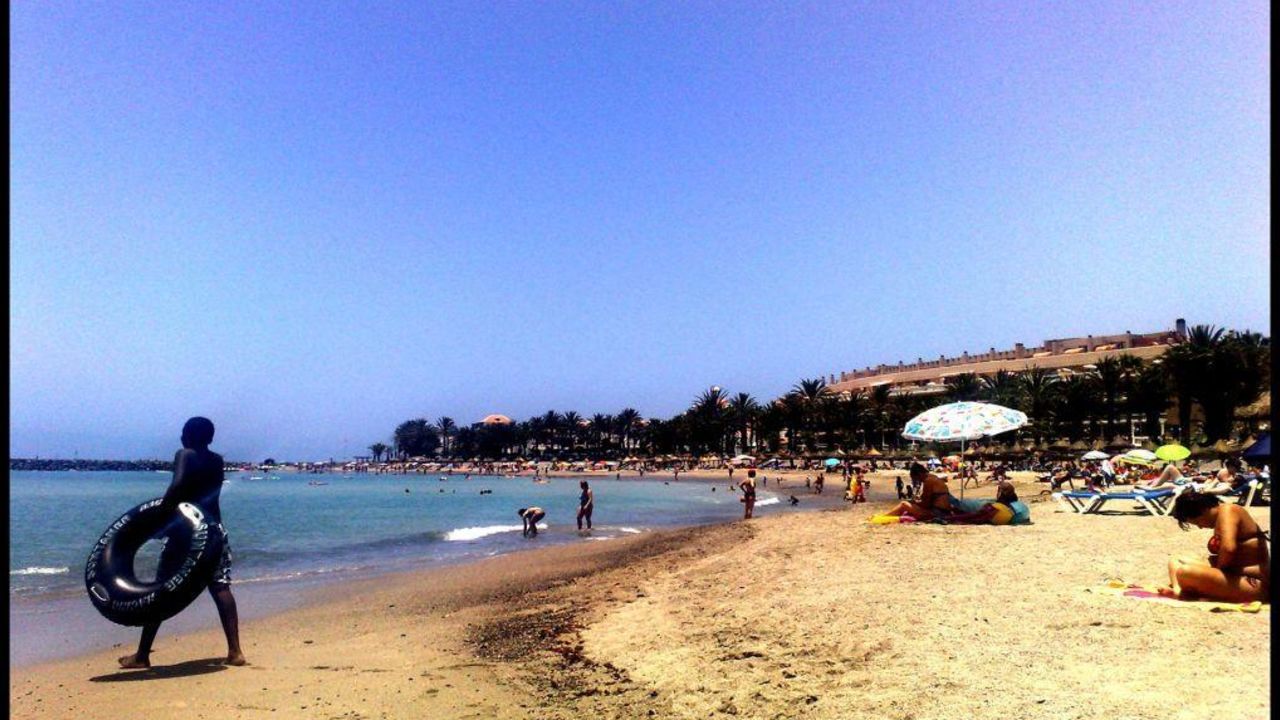 Castle Harbour Hotel-Juni 2025