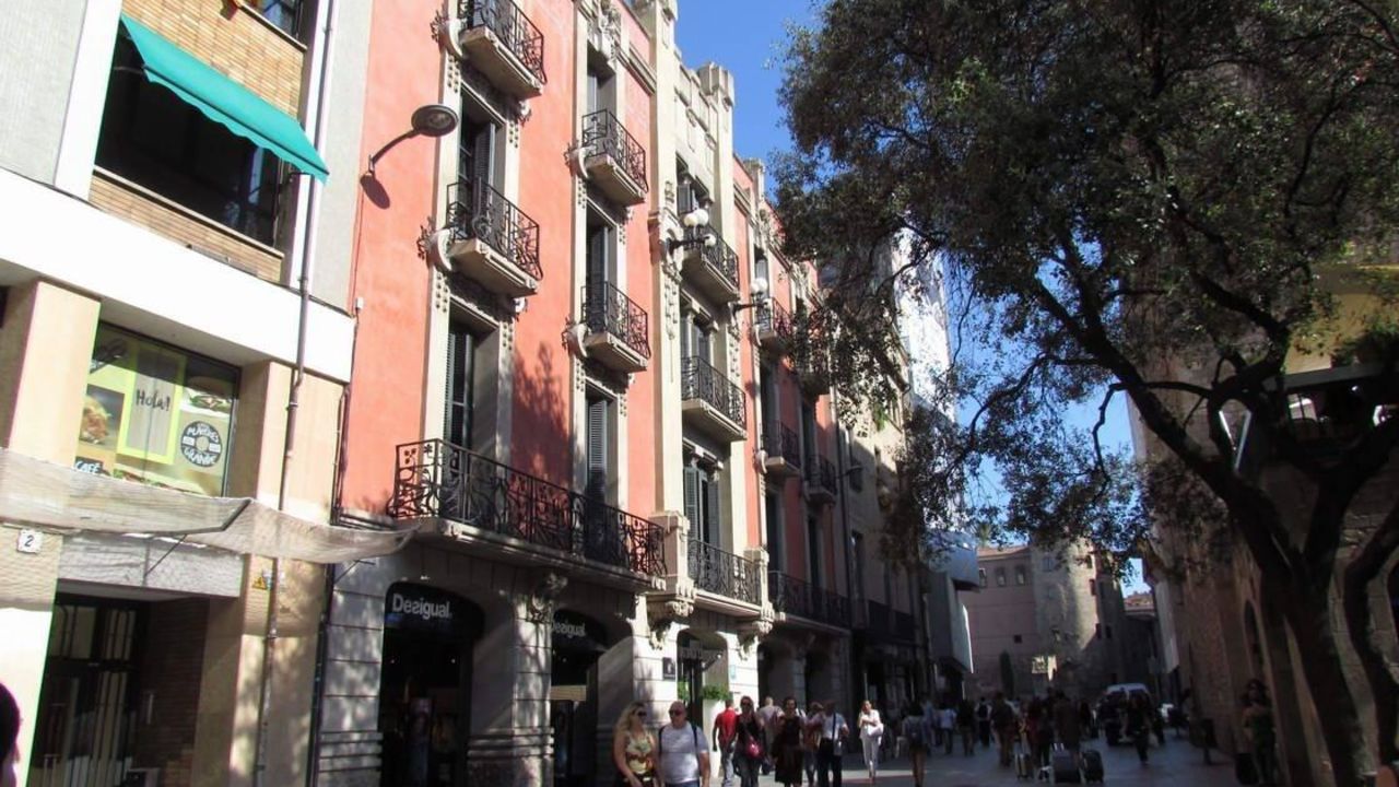 Catalonia Catedral Hotel-Mai 2025