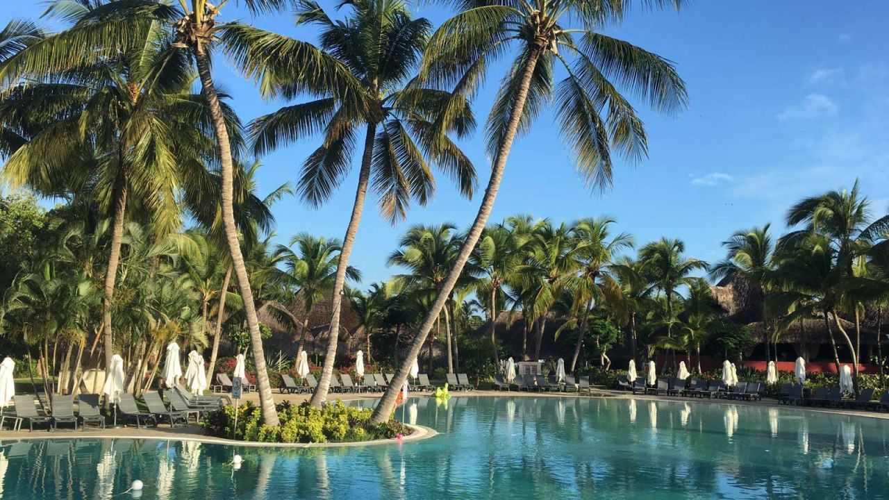Catalonia Gran Dominicus Hotel-Juni 2025