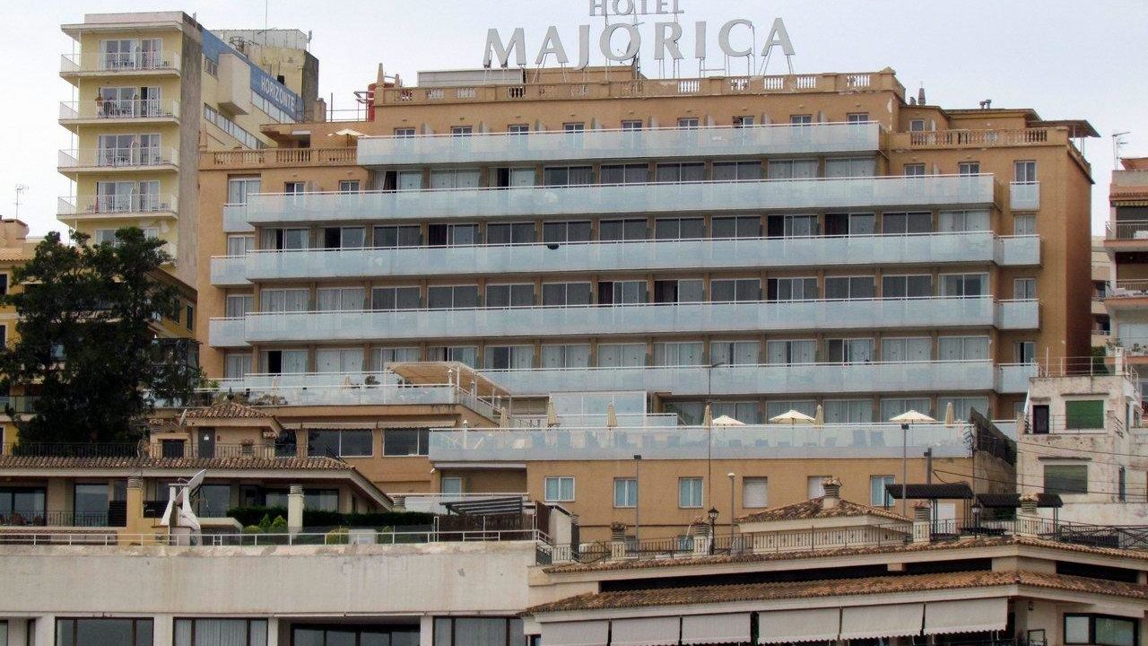Catalonia Majórica Hotel-Mai 2024