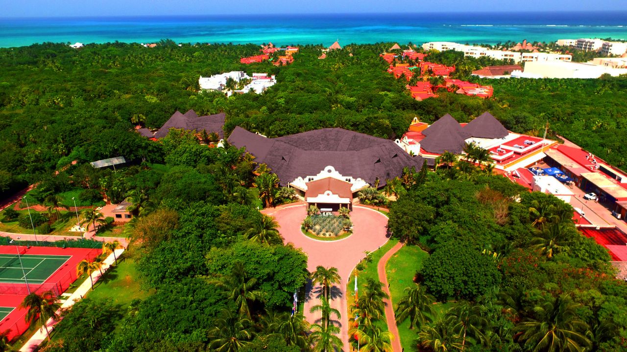 Catalonia Playa Maroma Hotel-Juli 2025