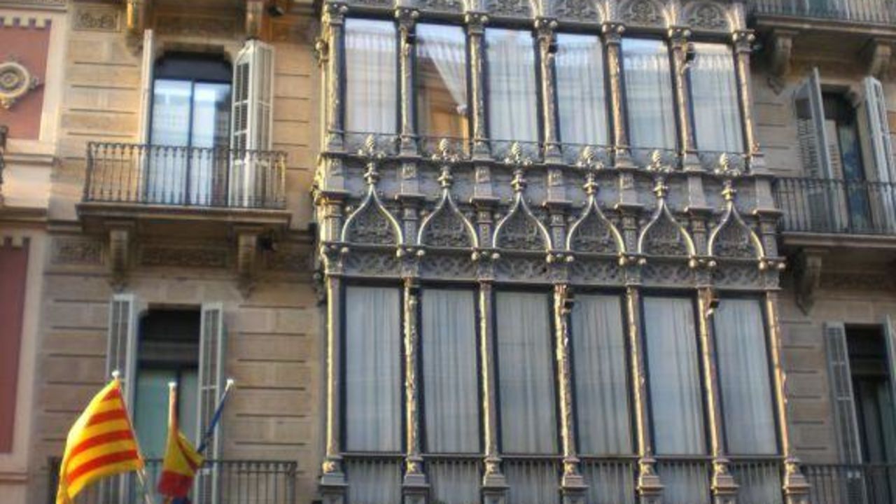 Catalonia Plaza Catalunya Hotel-Mai 2024