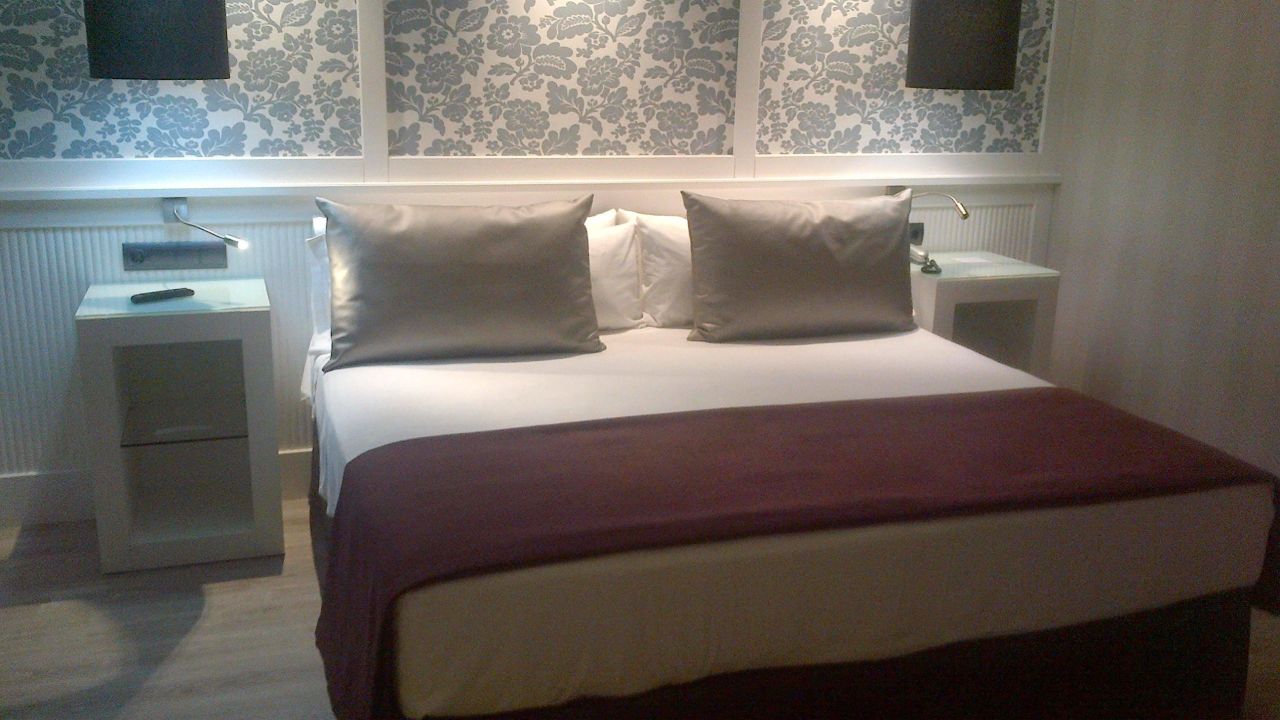 Catalonia Roma Hotel-April 2025