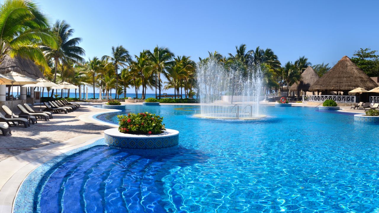 Catalonia Royal Tulum Beach & Spa Resort Hotel-April 2024