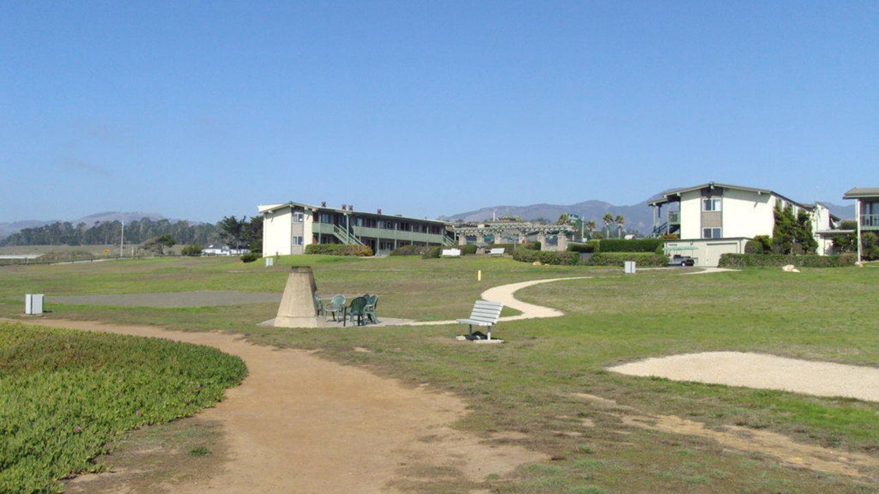 Cavalier Oceanfront Resort Hotel-Mai 2024