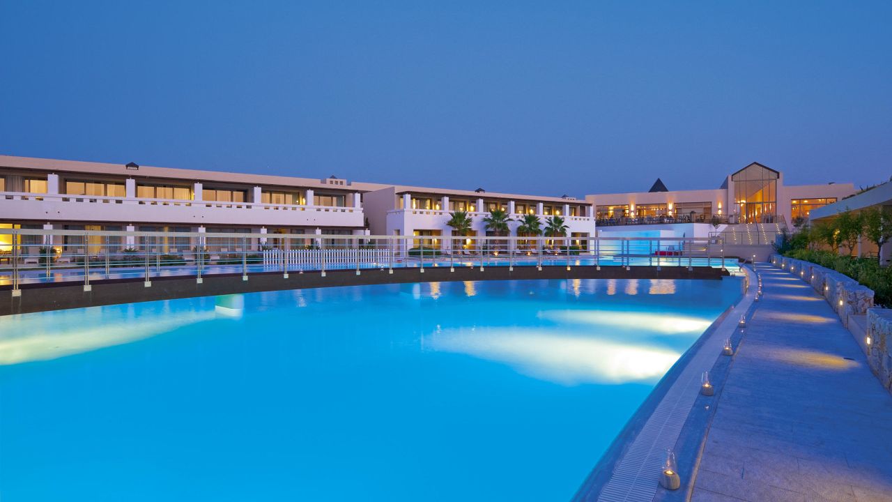 Cavo Spada Luxury Sports & Leisure Resort & Spa Hotel-Mai 2024