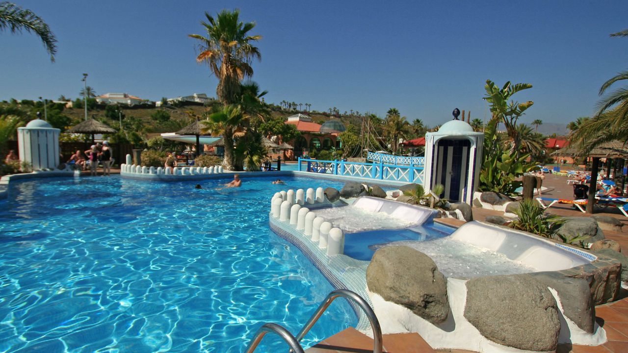 Caybeach Princess Hotel-Juni 2025