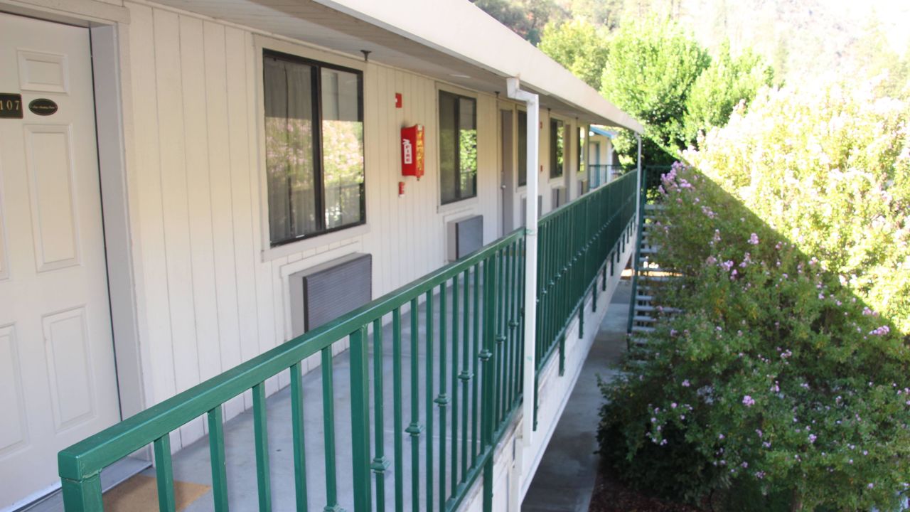 Cedar Lodge Resort Hotel-Juni 2025