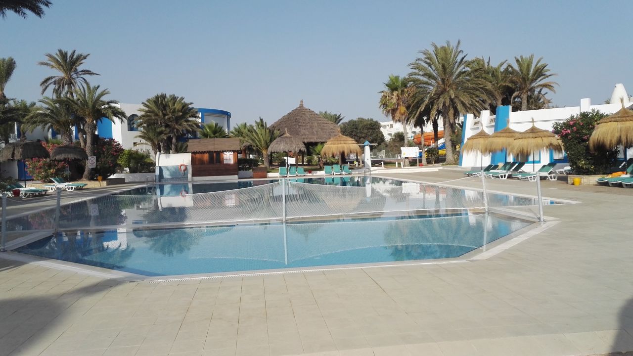 Cedriana Hotel-April 2025