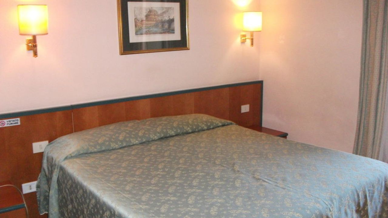 Center 1, 2 & 3 Hotel-Juni 2025