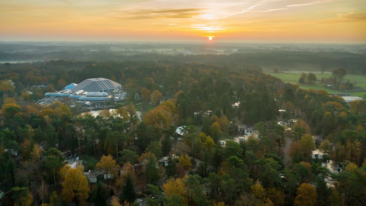 Center Parcs Erperheide Hotel-Mai 2024