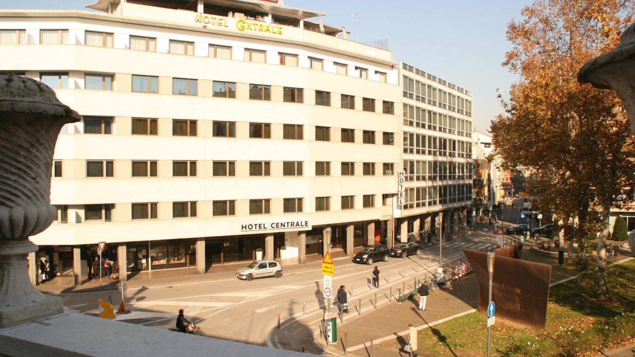 Centrale Hotel-Mai 2024