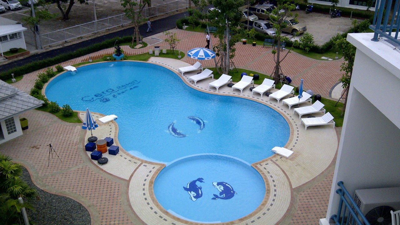 Cera Resort Hotel-April 2024
