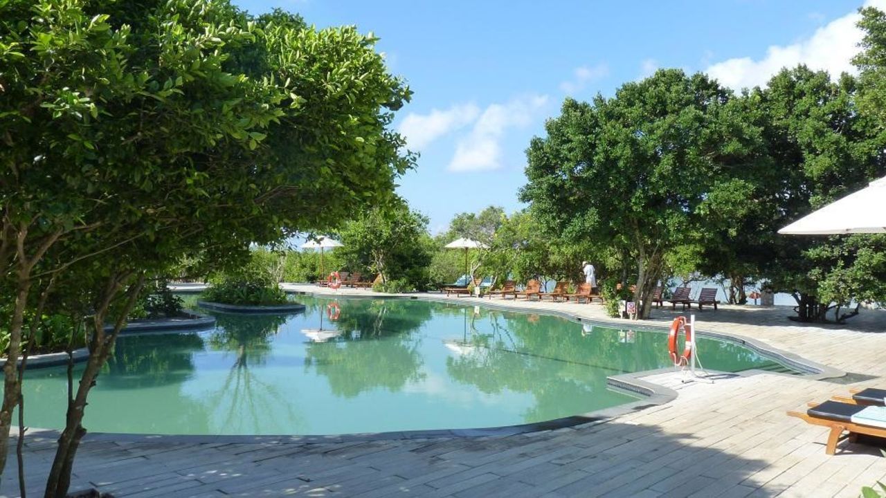 Chaaya Wild Yala Hotel-Mai 2024