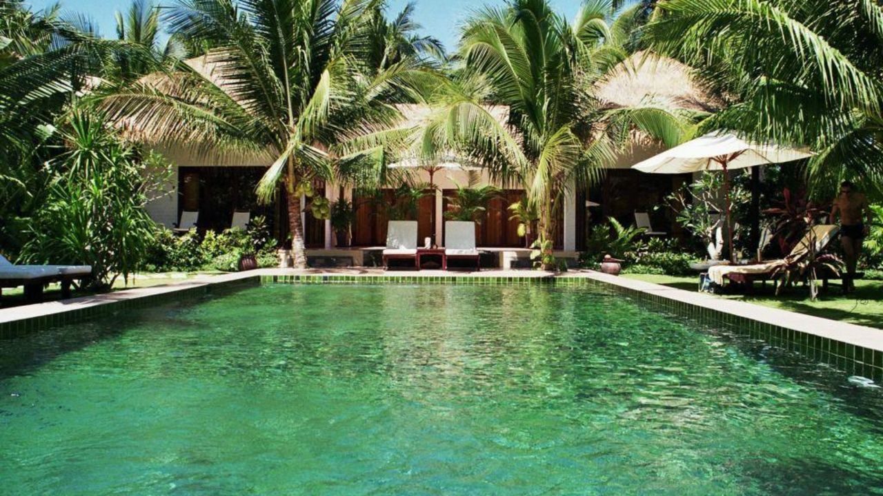 Cham Villas Hotel-Juni 2025