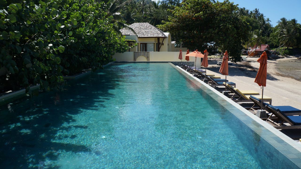 Chantaramas Resort & Spa Hotel-April 2025