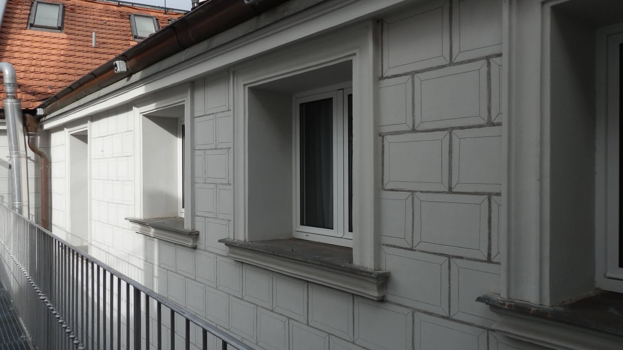 Charles Bridge Palace Hotel-Juni 2025