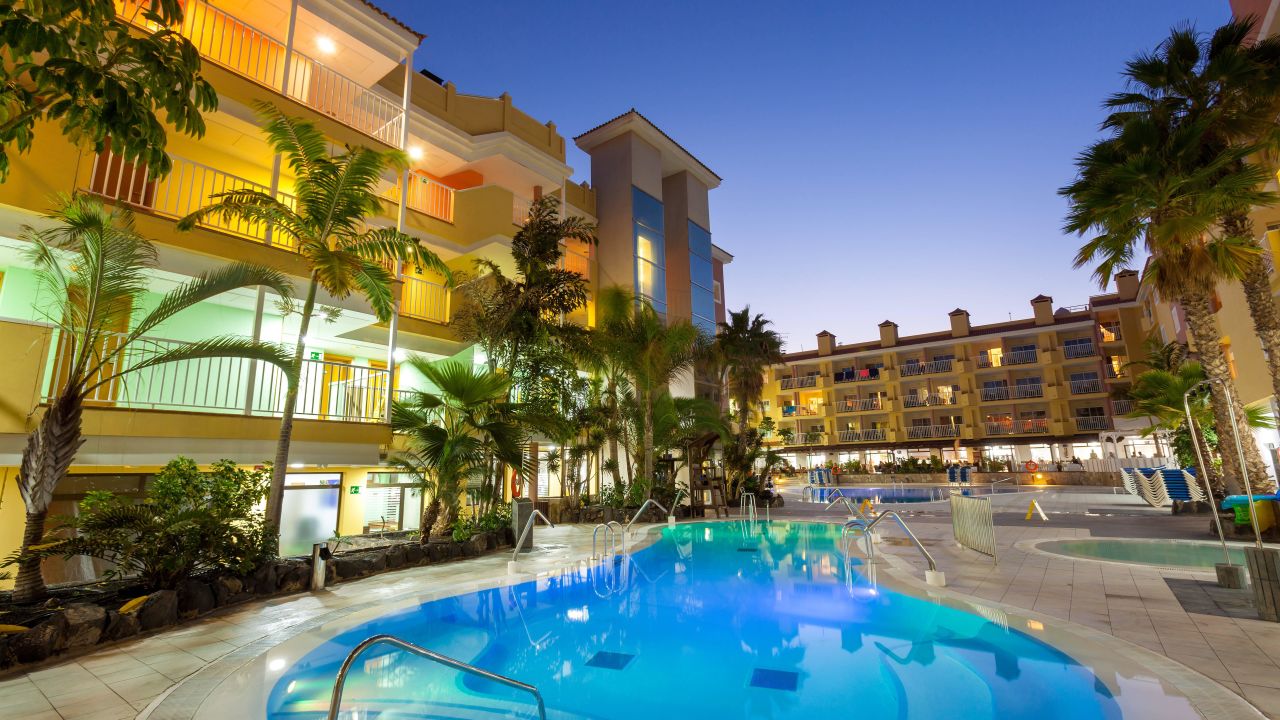 Chatur Costa Caleta Hotel-Mai 2024