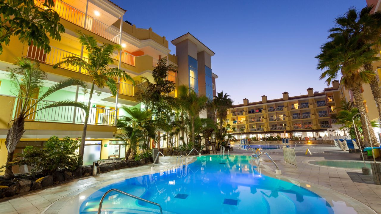 Chatur Costa Caleta Hotel-Mai 2025