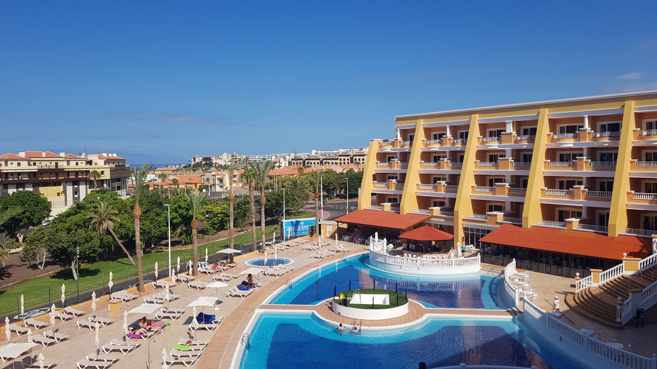 Chatur Playa Real Resort Hotel-Mai 2024