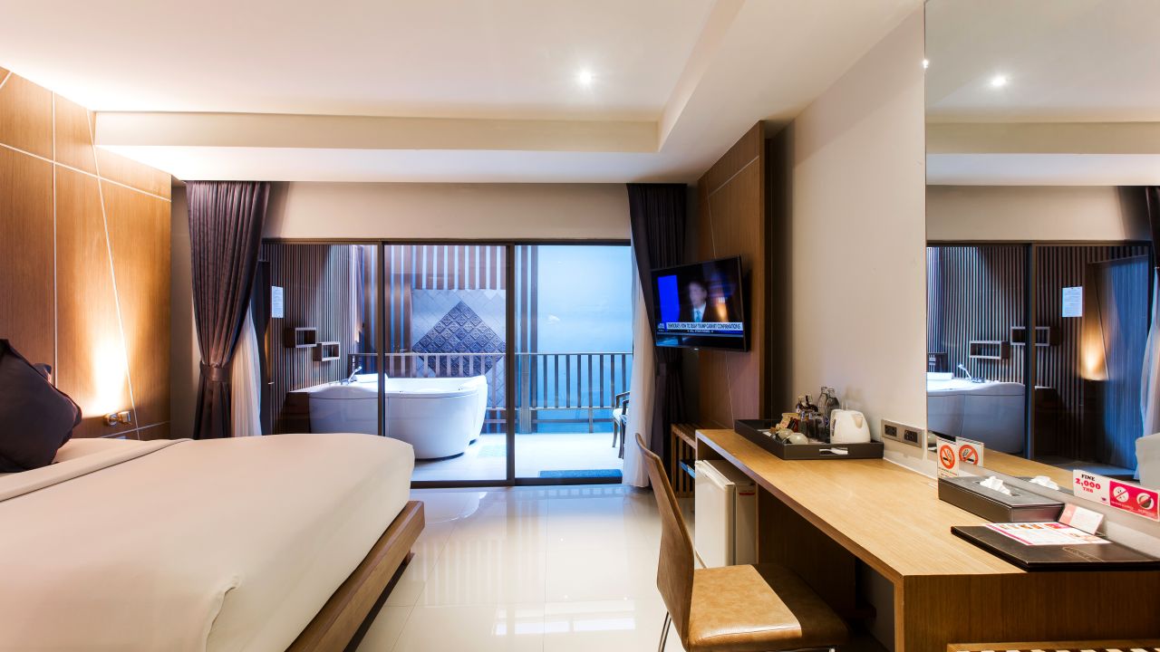 Chaweng Cove Beach Resort Hotel-Mai 2024