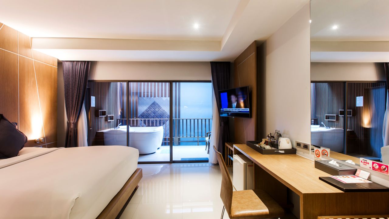 Chaweng Cove Beach Resort Hotel-Juni 2025
