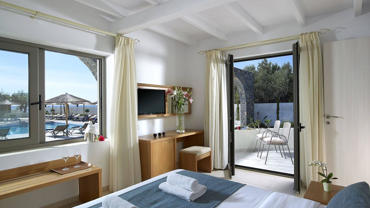 CHC Coriva Beach Hotel-Juni 2025