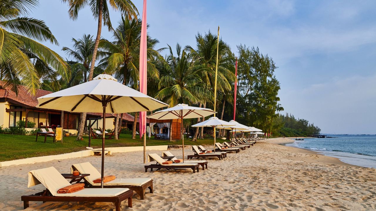 Chen Sea Resort & Spa Phu Quoc Hotel-April 2024