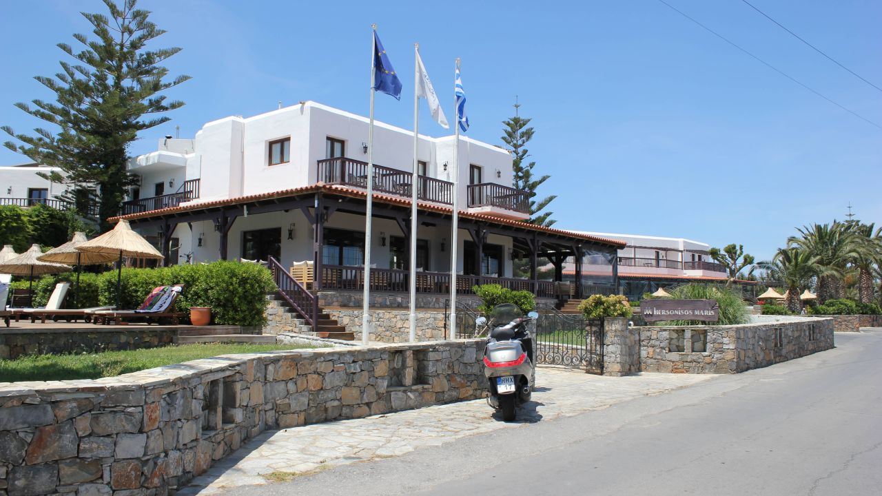 Chersonissos Maris Hotel-Mai 2024