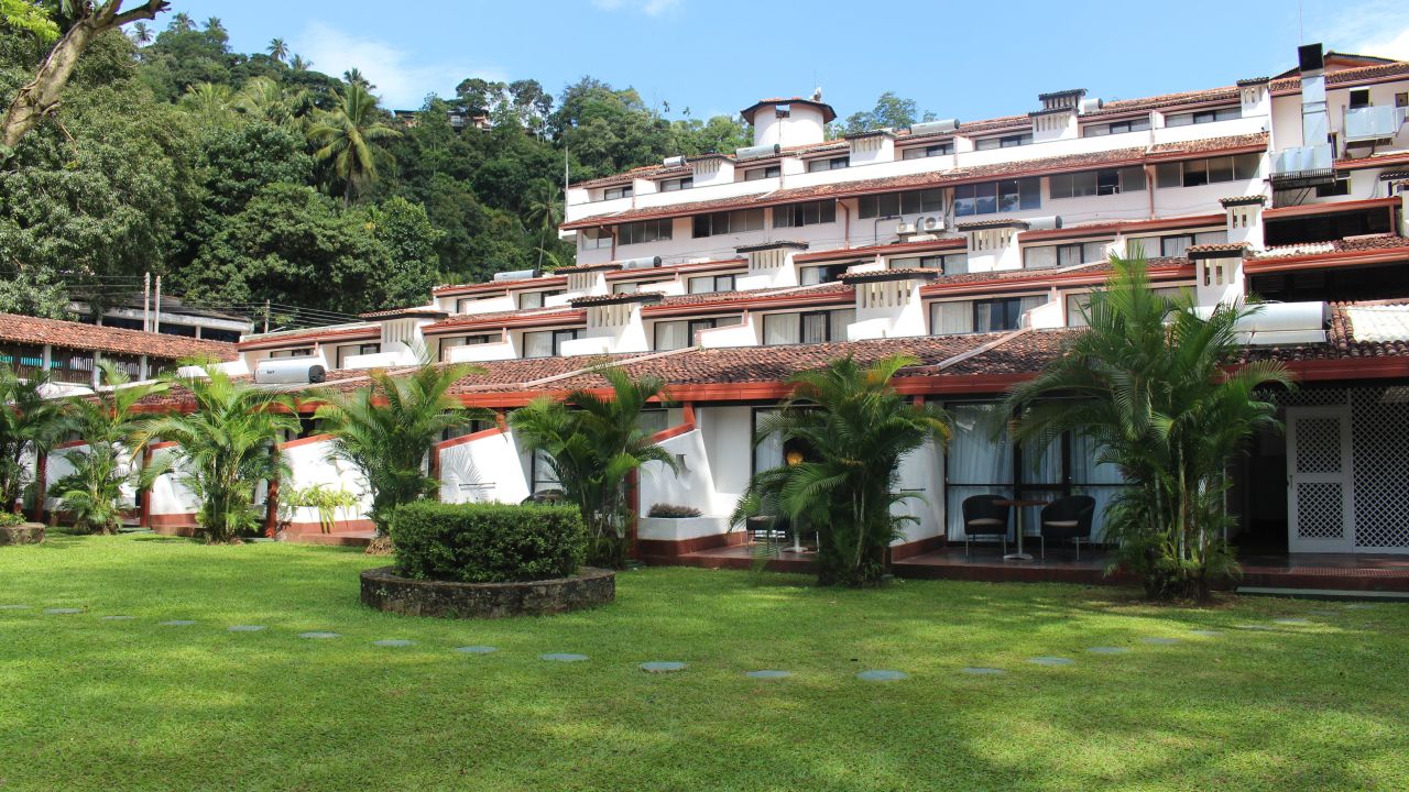 Cinnamon Citadel Kandy Hotel-April 2024