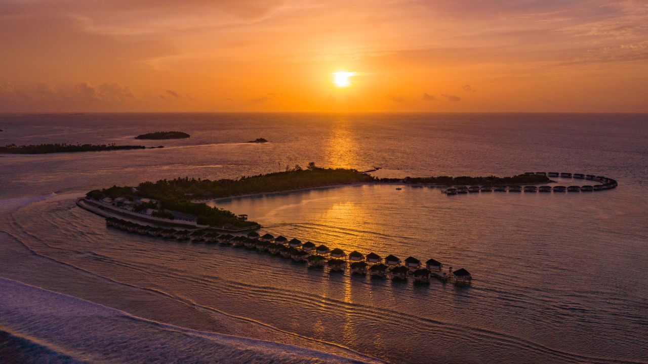 Cinnamon Dhonveli Maldives Hotel-April 2024