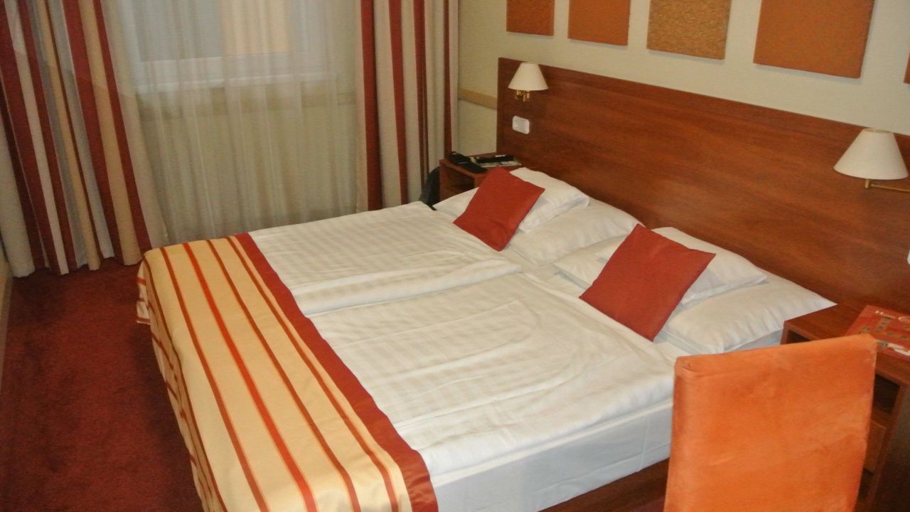 City Inn Hotel-Juni 2025