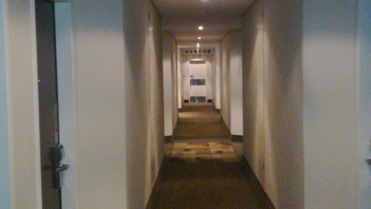 City Lodge OR Tambo Airport Hotel-Mai 2025