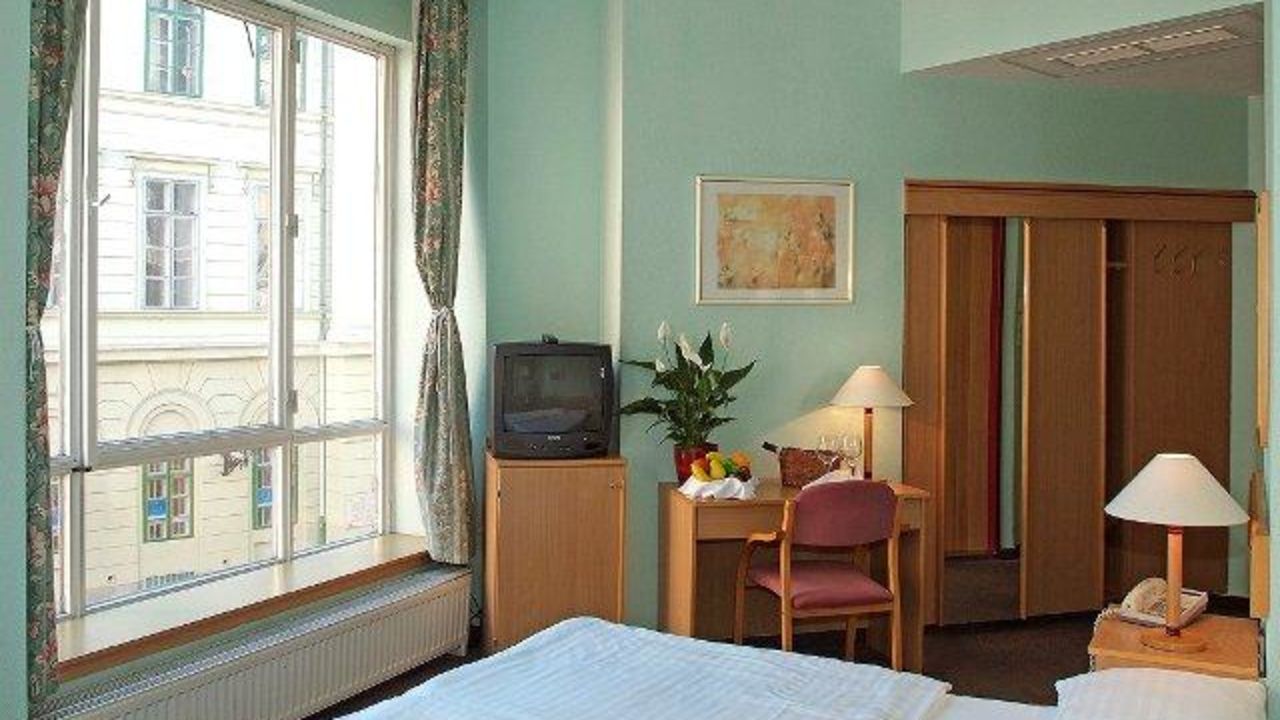 City Pilvax Hotel-Juni 2025