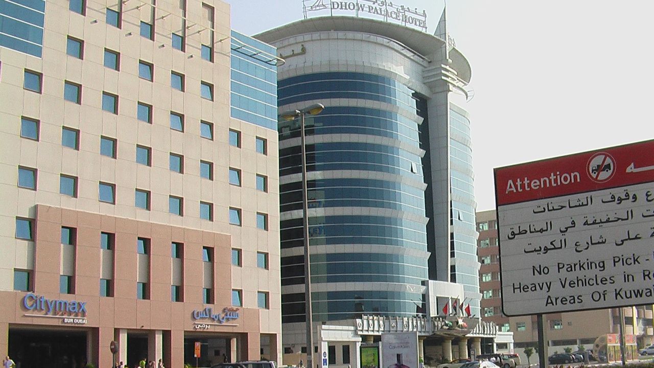 Citymax Bur Dubai Hotel-Mai 2024