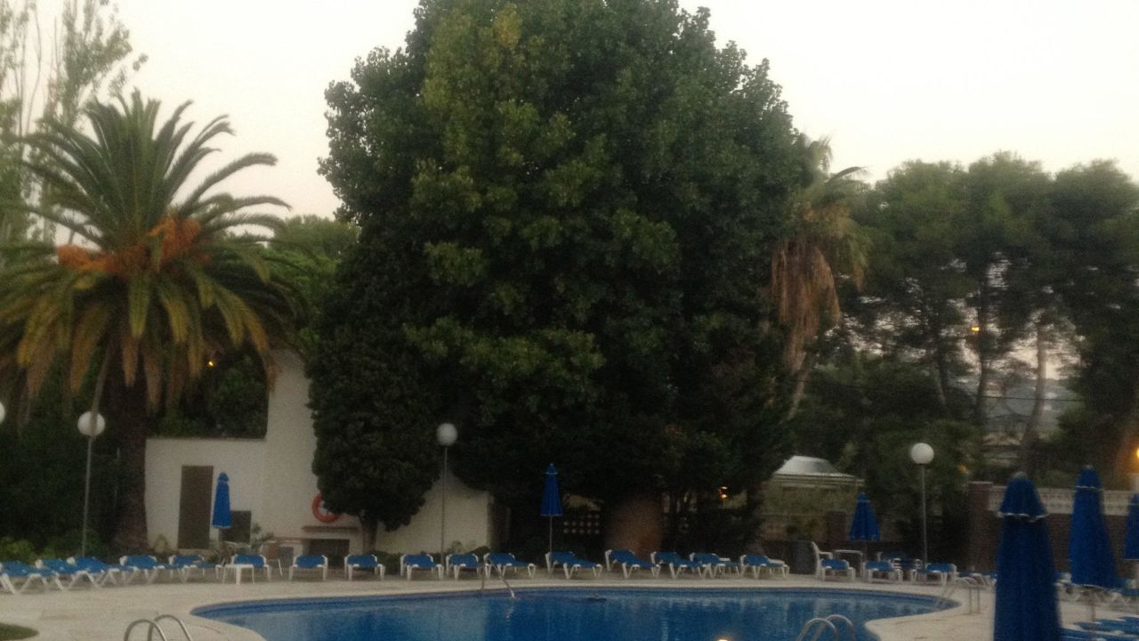 Ciudad De Castelldefels Hotel-Mai 2025