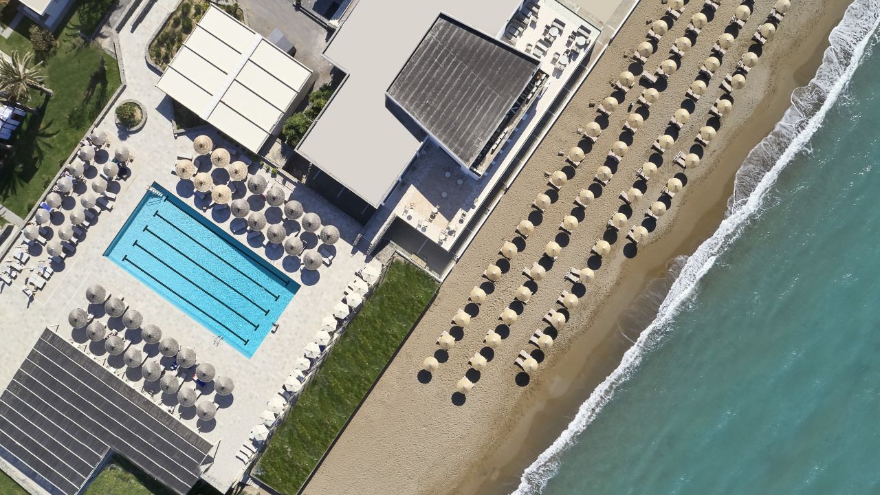 Civitel Creta Beach Hotel-Mai 2024