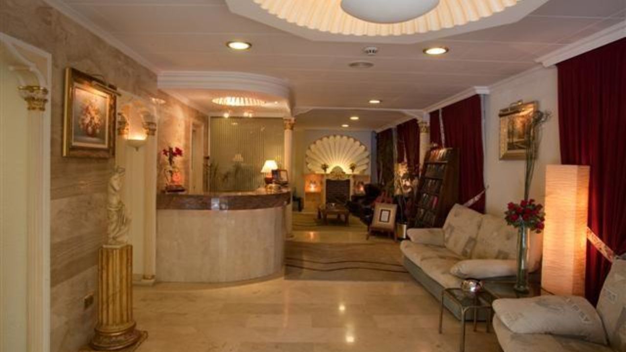 Claramar Hotel-April 2025