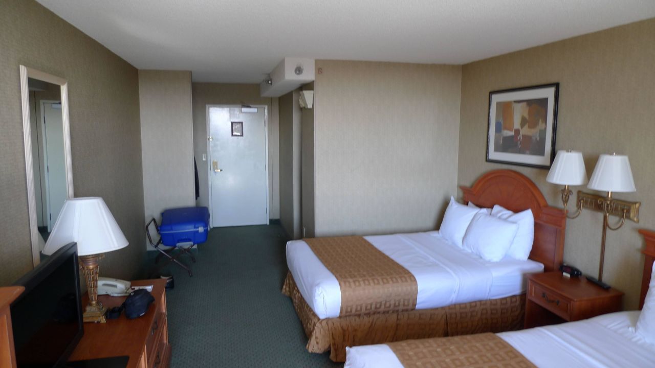 Clarion Anaheim Resort Hotel-Mai 2024