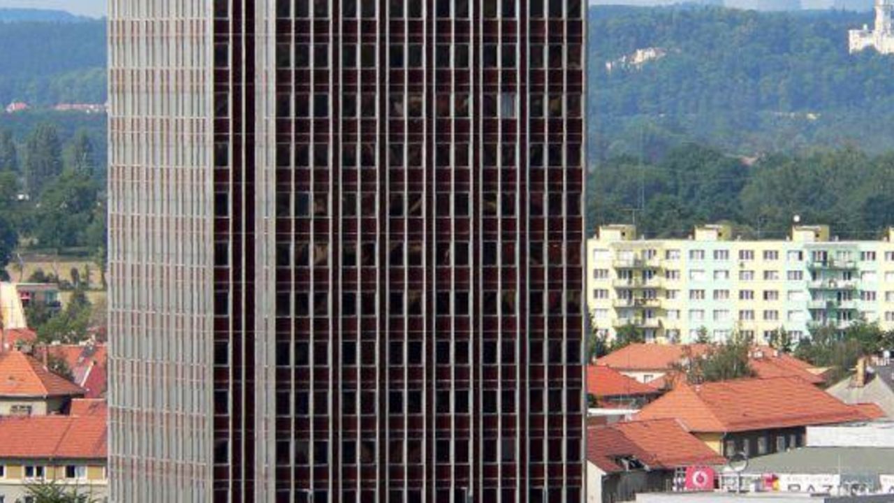 Clarion Congress Ceske Budejovice Hotel-Juni 2025